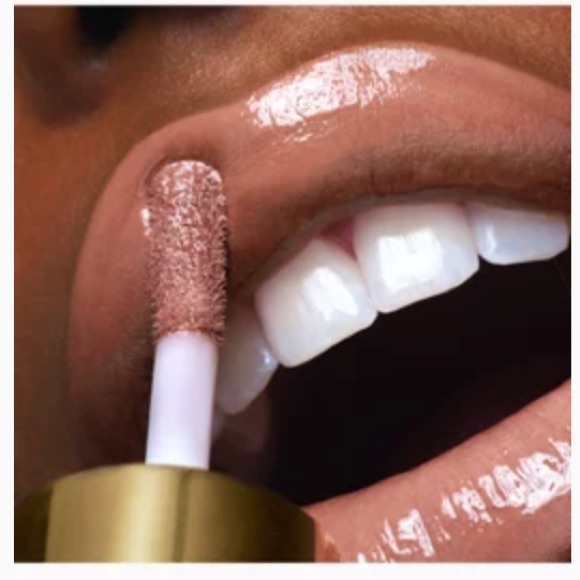 STILA Shine Fever FULL THROTTLE Lip Vinyl - Picture 4 of 6